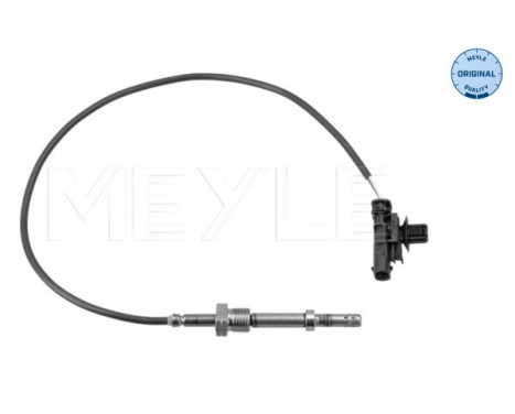 Sensor, avgastemperatur, bild 2