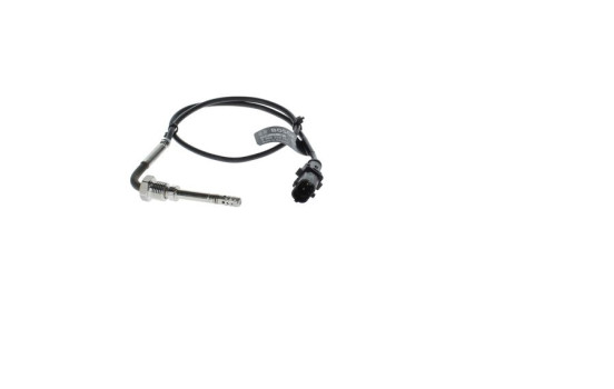 Sensor, avgastemperatur