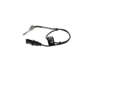 Sensor, avgastemperatur, bild 2