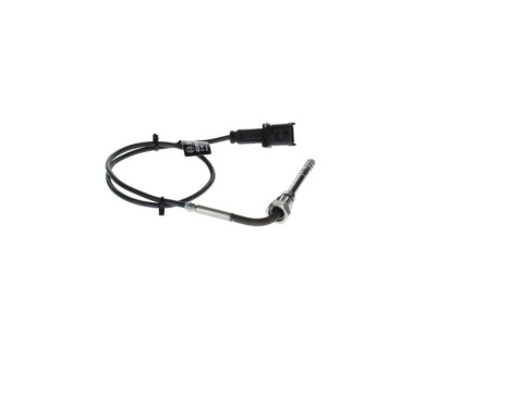 Sensor, avgastemperatur, bild 4