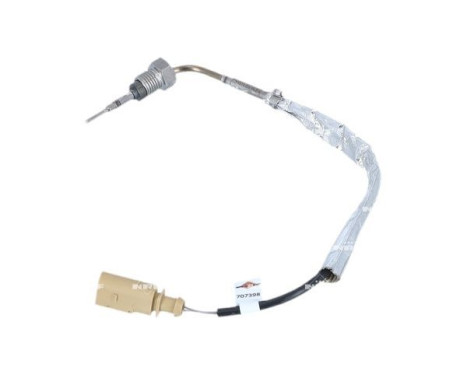 Sensor, avgastemperatur, bild 2