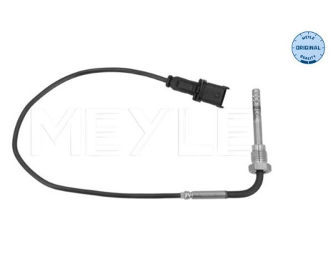 Sensor, avgastemperatur, bild 2
