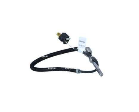 Sensor, avgastemperatur