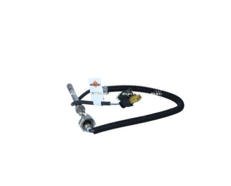Sensor, avgastemperatur, bild 3