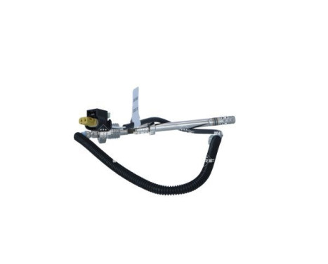 Sensor, avgastemperatur, bild 5