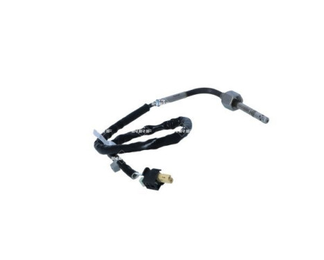 Sensor, avgastemperatur