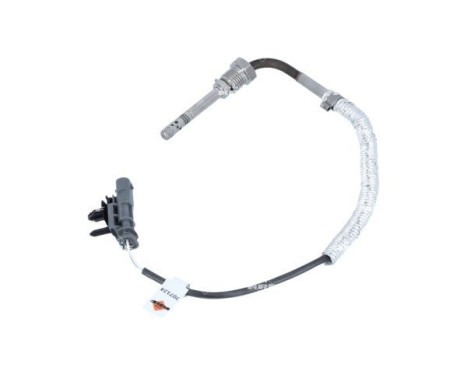 Sensor, avgastemperatur