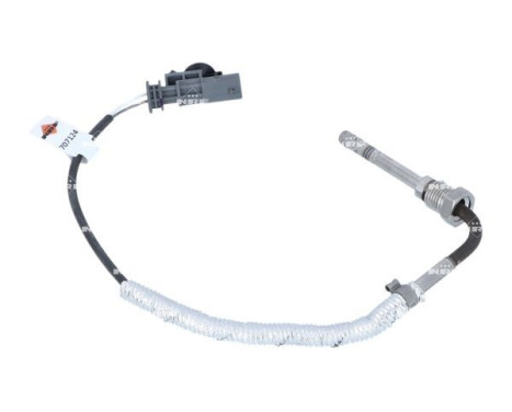 Sensor, avgastemperatur, bild 2