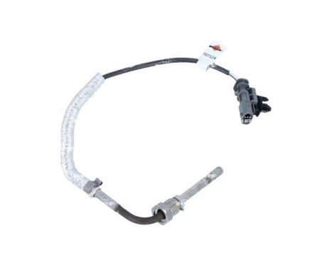 Sensor, avgastemperatur, bild 3