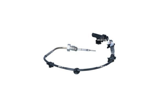 Sensor, avgastemperatur, bild 4