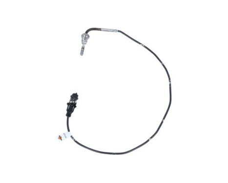 Sensor, avgastemperatur