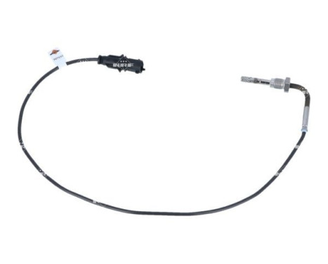 Sensor, avgastemperatur, bild 2