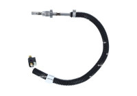 Sensor, avgastemperatur