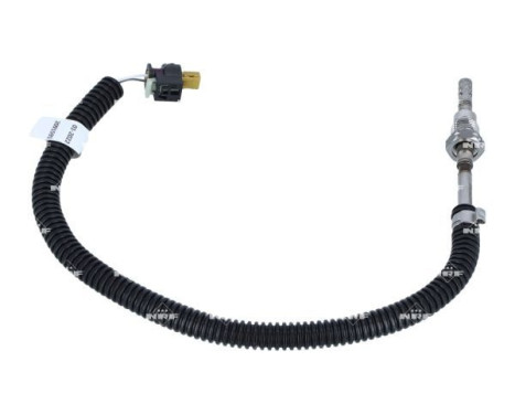 Sensor, avgastemperatur, bild 2