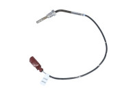 Sensor, avgastemperatur