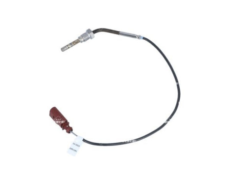 Sensor, avgastemperatur