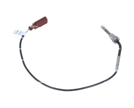 Sensor, avgastemperatur, bild 2