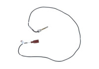 Sensor, avgastemperatur