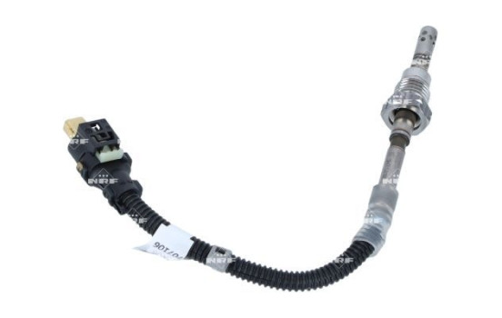 Sensor, avgastemperatur, bild 2