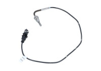 Sensor, avgastemperatur