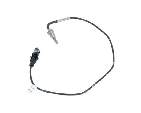Sensor, avgastemperatur