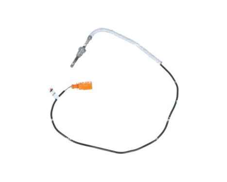 Sensor, avgastemperatur