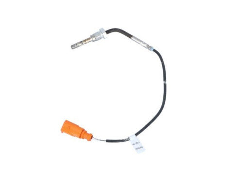 Sensor, avgastemperatur
