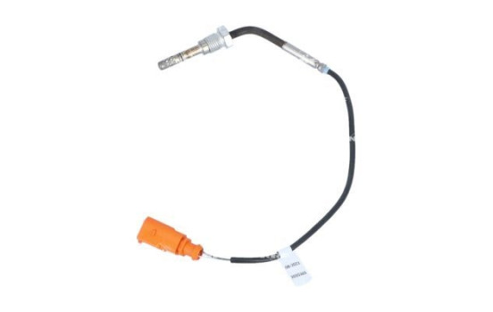 Sensor, avgastemperatur