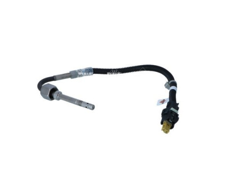Sensor, avgastemperatur