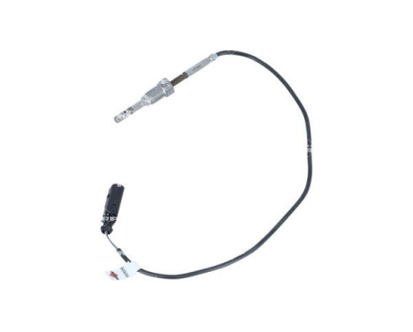 Sensor, avgastemperatur