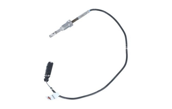 Sensor, avgastemperatur