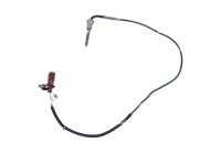 Sensor, avgastemperatur