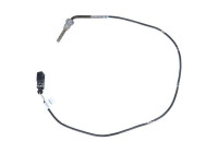 Sensor, avgastemperatur