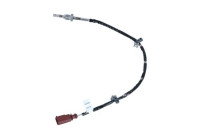 Sensor, avgastemperatur