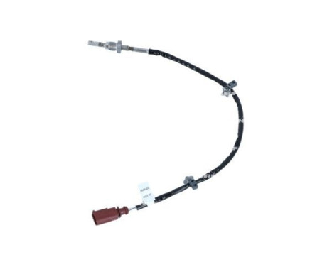 Sensor, avgastemperatur