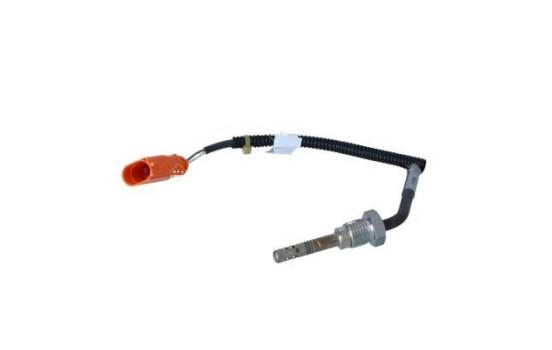 Sensor, avgastemperatur