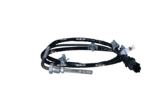 Sensor, avgastemperatur