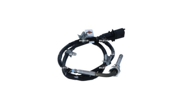 Sensor, avgastemperatur, bild 4