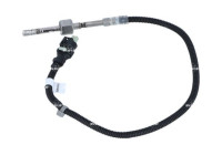Sensor, avgastemperatur