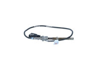 Sensor, avgastemperatur