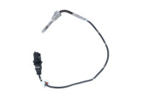 Sensor, avgastemperatur