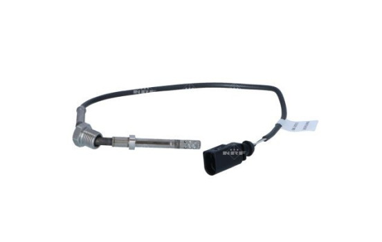 Sensor, avgastemperatur