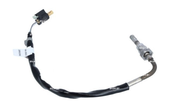 Sensor, avgastemperatur, bild 2