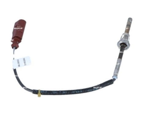 Sensor, avgastemperatur, bild 2