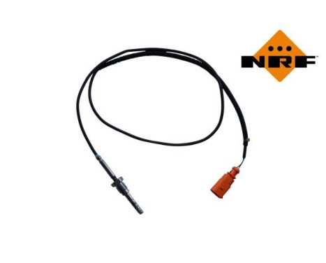 Sensor, avgastemperatur, bild 2