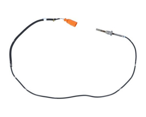 Sensor, avgastemperatur, bild 4