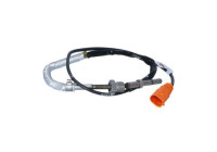 Sensor, avgastemperatur