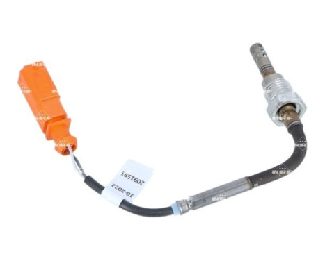 Sensor, avgastemperatur, bild 2