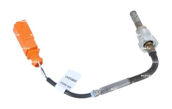 Sensor, avgastemperatur, bild 2