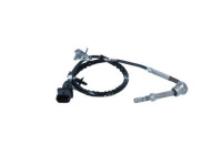 Sensor, avgastemperatur